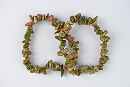 Unakit Splitterarmband 5-er Set