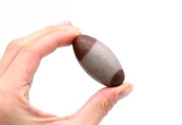 Shiva Lingam 70 - 80 mm
