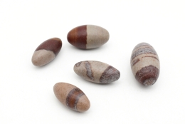 Shiva Lingam 40 - 60 mm