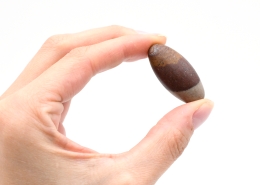Shiva Lingam 40 - 60 mm