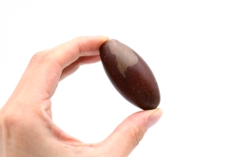 Shiva Lingam 70 - 80 mm