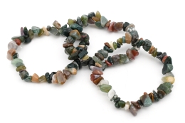 Fancy Mix Splitterarmband 5-er Set