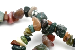 Fancy Mix Splitterarmband 5-er Set