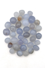 Chalcedon Trommelsteine Extra Qualit�t