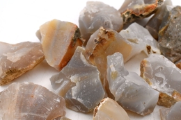 Agate natural Rough stones