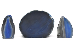 Achat Cut Base blau mini