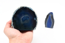 Achat Cut Base blau mini