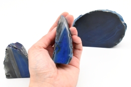 Achat Cut Base blau mini