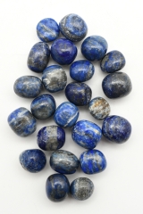 Lapislazuli Trommelsteine