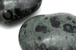 Kabamba Jasper Heart 80 - 100 mm