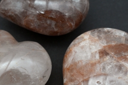 H�matoid Herz 60 - 80 mm