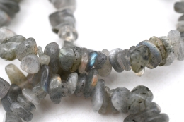 Labradorite Splitter Bracelet 5-Piece Set