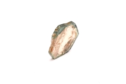 Wassermelonen Turmalin Scheibe 5