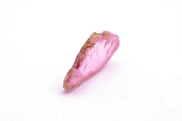 Watermelon tourmaline slice 9