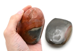 Polychrome Jasper Free Form