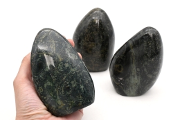 Eldarite / Kabamba Jasper Free Form