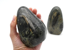 Eldarite / Kabamba Jasper Free Form