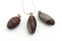 Shiva Lingam Anh�nger