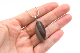 Shiva Lingam Anh�nger