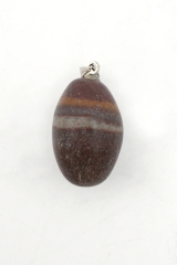 Shiva Lingam Anh�nger