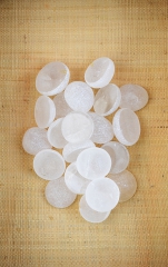 Bergkristall Emu Eggs