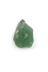 Aventurin Rohstein Anh�nger