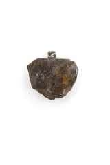 Rauchqarz Rohstein Anh�nger
