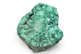 Malachite raw pieces from 3 kg