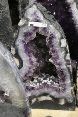 Amethyst Drusen A-Qualit�t ab 15 kg