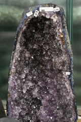 Amethyst Drusen A-Qualit�t ab 15 kg