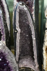 Amethyst Drusen A-Qualit�t ab 15 kg