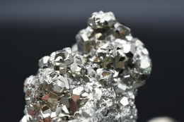 Pyrite Cocada AA