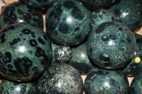 Eldarit Kugeln ca. 60 - 100 mm