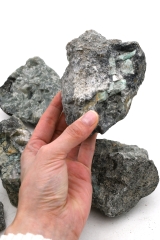 Smaragd Rohware extra Qualit�t