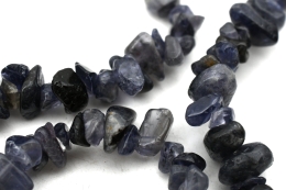 Iolith chips bracelets 3 pcs Set