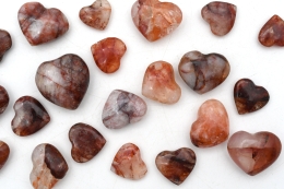 H�matoid Herz 25 - 40 mm