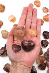 H�matoid Herz 25 - 40 mm