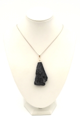 Distene Pendant Black