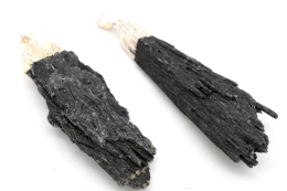 Distene Pendant Black