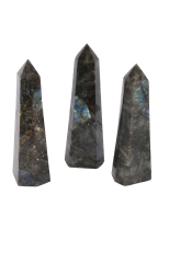 Labradorit�Spitzen