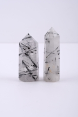 Turmalinquarz Spitzen