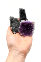 Amethyst�Mini Free Form