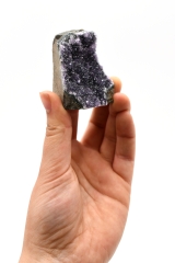 Amethyst�Mini Free Form