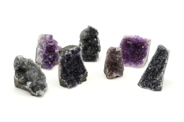 Amethyst�Mini Free Form