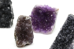 Amethyst�Mini Free Form