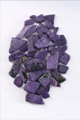 Charoit Scheibensteine