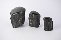 Sch�rl anpolierte St�cke