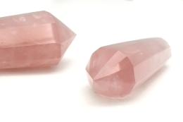 Vogel Crystals Rose Quartz