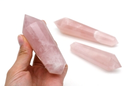 Vogel Crystals Rose Quartz
