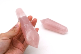Vogel Crystals Rose Quartz